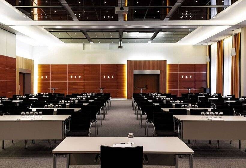 Fotos del hotel Pullman Eindhoven Cocagne:  40