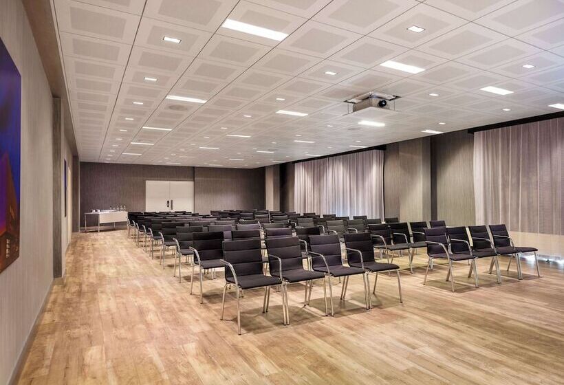 Fotos del hotel Pullman Eindhoven Cocagne:  58