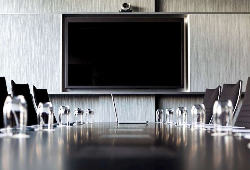 Fotos del hotel Pullman Eindhoven Cocagne:  70
