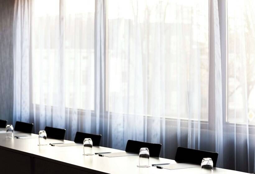 Fotos del hotel Pullman Eindhoven Cocagne:  75