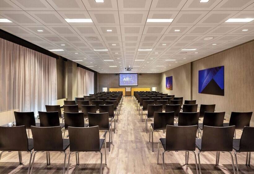 Fotos del hotel Pullman Eindhoven Cocagne:  39