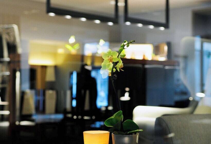 Fotos del hotel Pullman Eindhoven Cocagne:  37