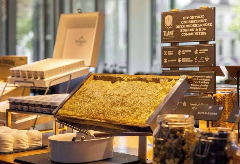 Fotos del hotel Pullman Eindhoven Cocagne:  68