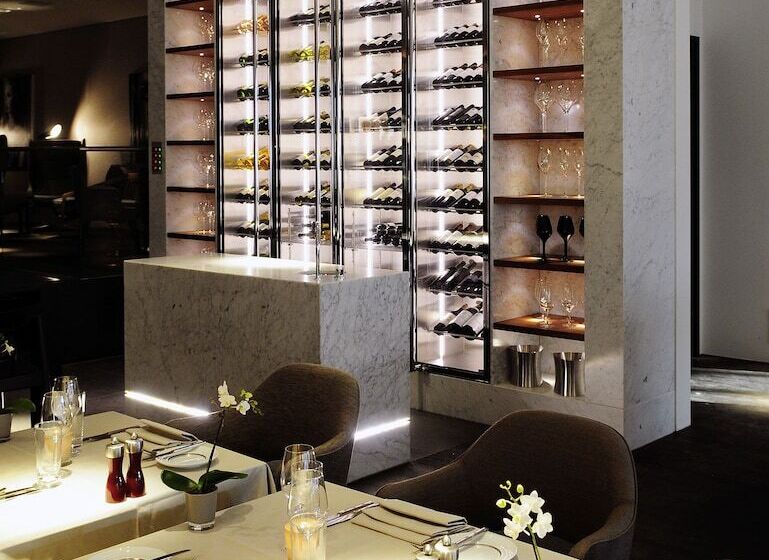 Fotos del hotel Pullman Eindhoven Cocagne:  48