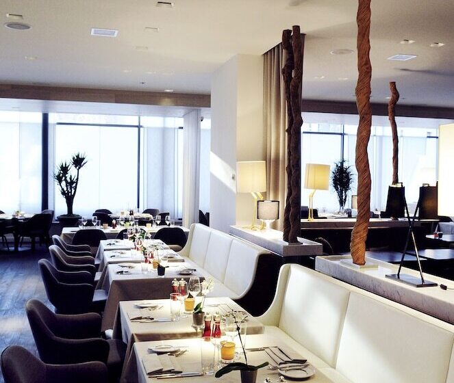 Fotos del hotel Pullman Eindhoven Cocagne:  61