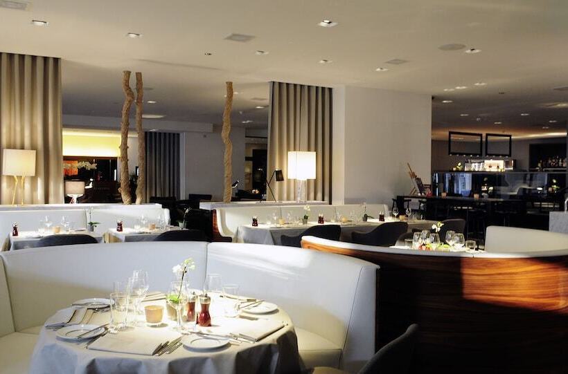 Fotos del hotel Pullman Eindhoven Cocagne:  62