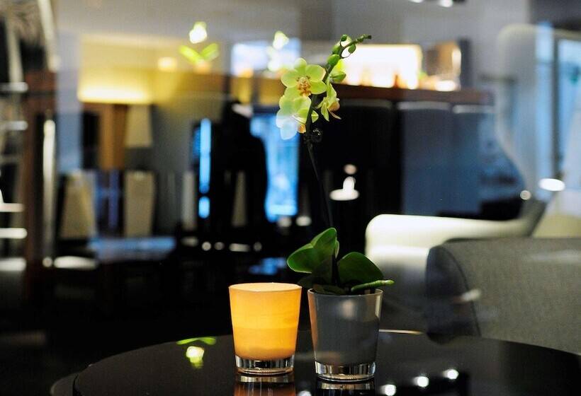 Fotos del hotel Pullman Eindhoven Cocagne:  36