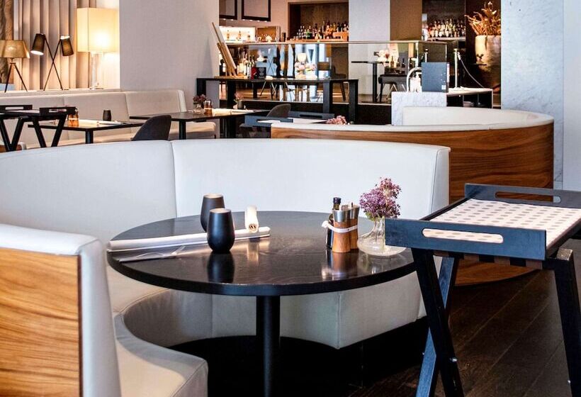 Fotos del hotel Pullman Eindhoven Cocagne:  53