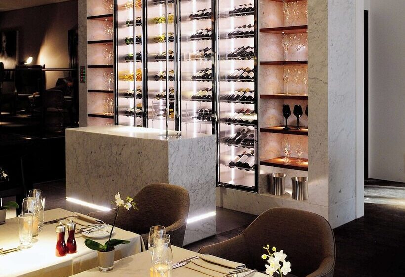 Fotos del hotel Pullman Eindhoven Cocagne:  63