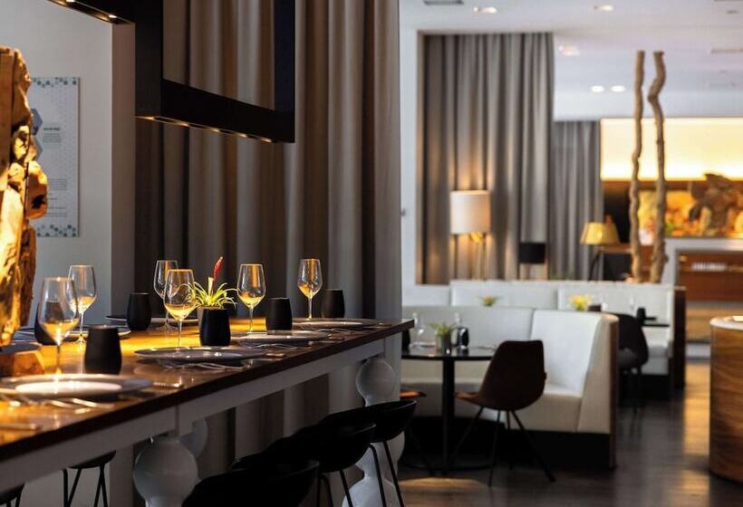 Fotos del hotel Pullman Eindhoven Cocagne:  27