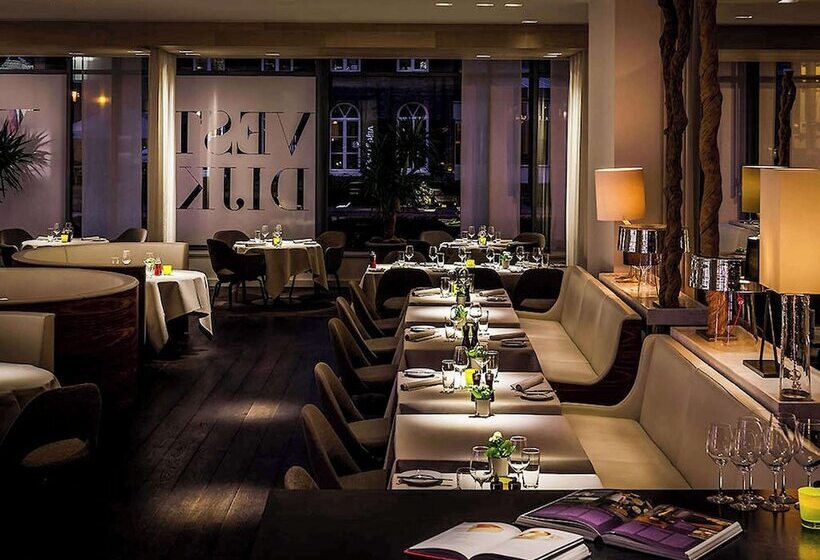 Fotos del hotel Pullman Eindhoven Cocagne:  66