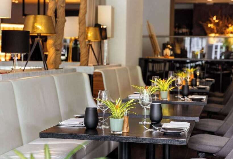 Fotos del hotel Pullman Eindhoven Cocagne:  32