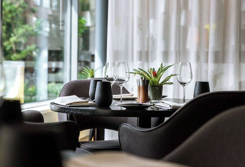 Fotos del hotel Pullman Eindhoven Cocagne:  47