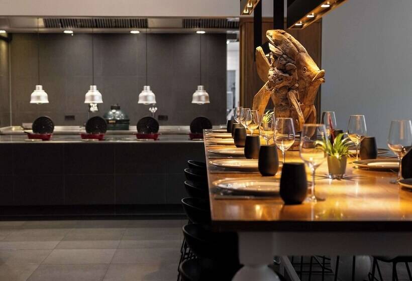 Fotos del hotel Pullman Eindhoven Cocagne:  30