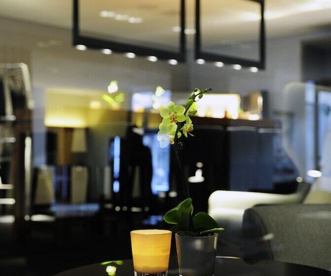 Fotos del hotel Pullman Eindhoven Cocagne:  34