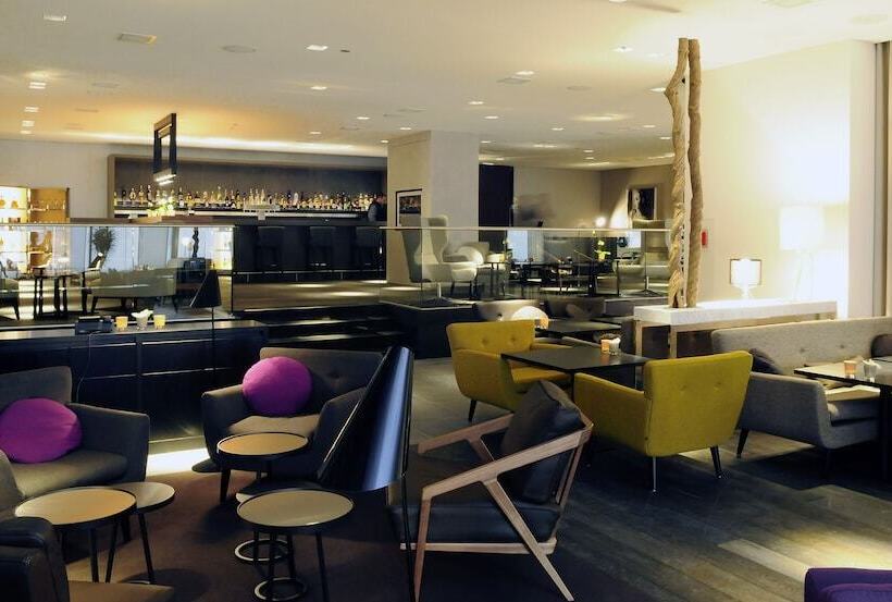 Fotos del hotel Pullman Eindhoven Cocagne:  67