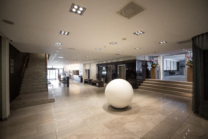 Fotos del hotel Pullman Eindhoven Cocagne:  9
