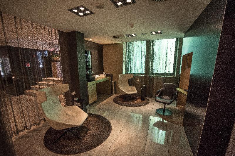Fotos del hotel Pullman Eindhoven Cocagne:  10