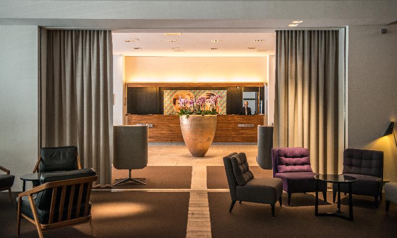 Fotos del hotel Pullman Eindhoven Cocagne:  11
