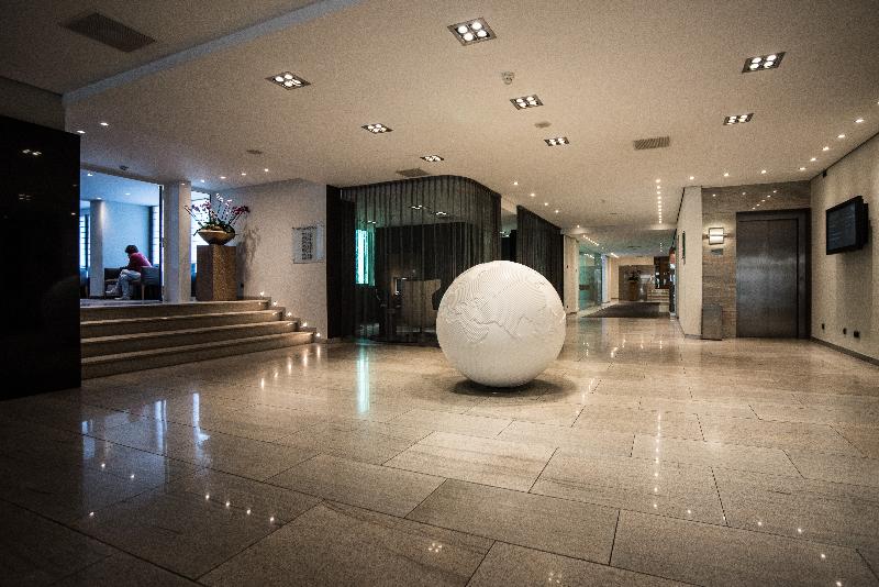 Fotos del hotel Pullman Eindhoven Cocagne:  13