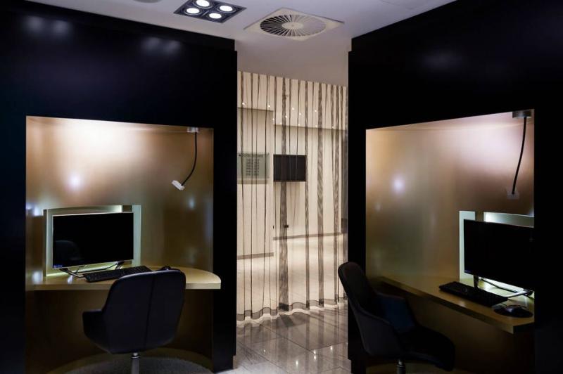Fotos del hotel Pullman Eindhoven Cocagne:  6