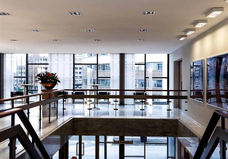 Fotos del hotel Pullman Eindhoven Cocagne:  15