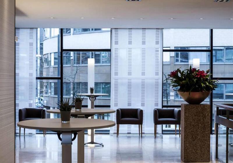 Fotos del hotel Pullman Eindhoven Cocagne:  16
