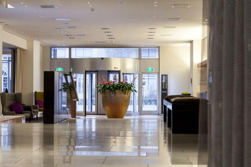 Fotos del hotel Pullman Eindhoven Cocagne:  17