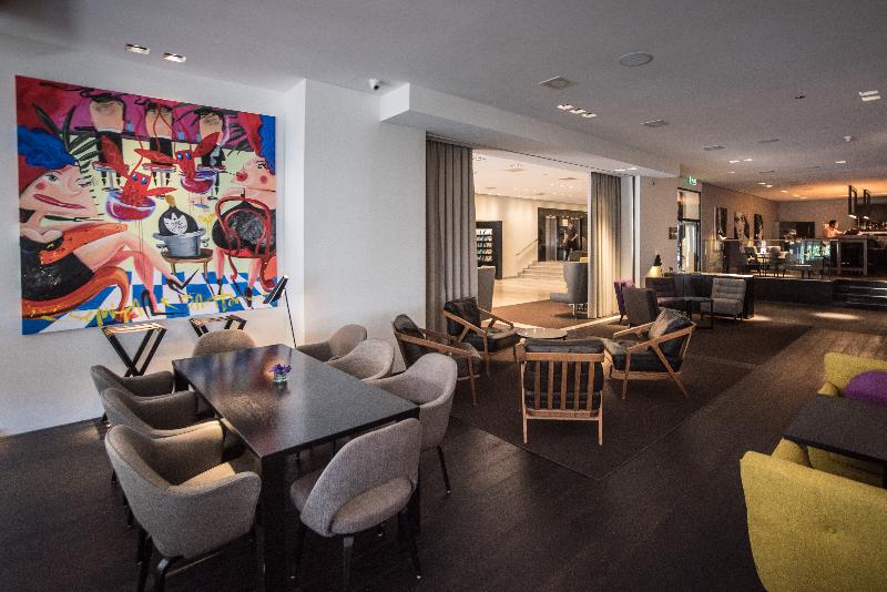 Fotos del hotel Pullman Eindhoven Cocagne:  18