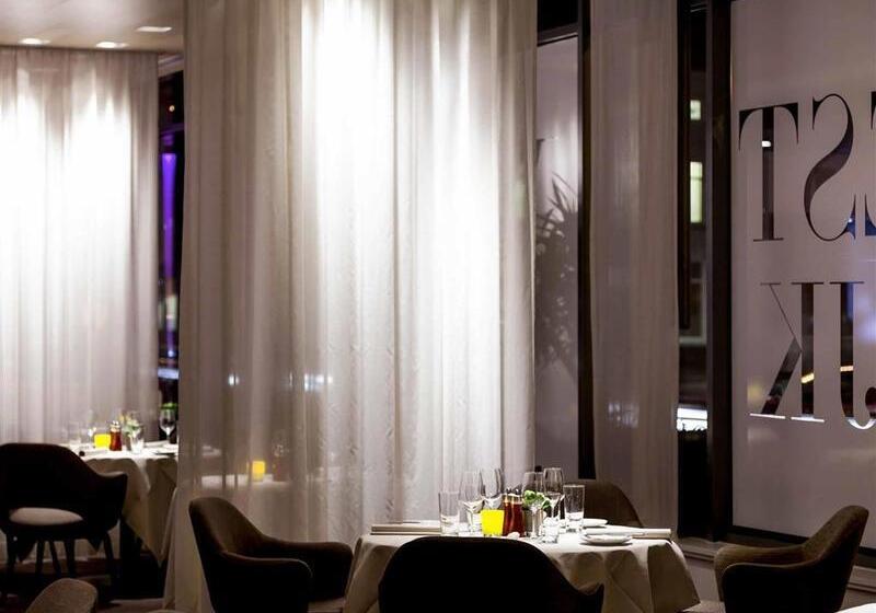 Fotos del hotel Pullman Eindhoven Cocagne:  21