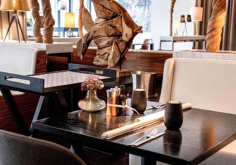 Fotos del hotel Pullman Eindhoven Cocagne:  19