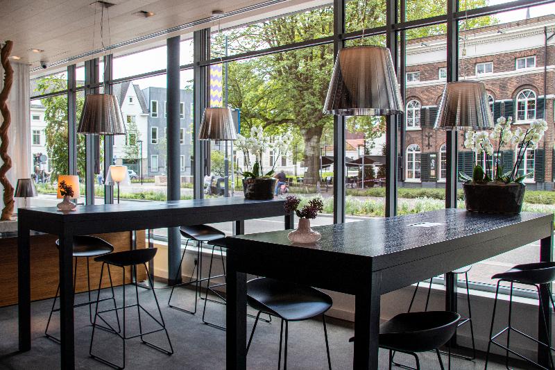 Fotos del hotel Pullman Eindhoven Cocagne:  24