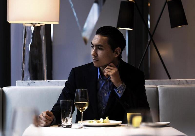 Fotos del hotel Pullman Eindhoven Cocagne:  20