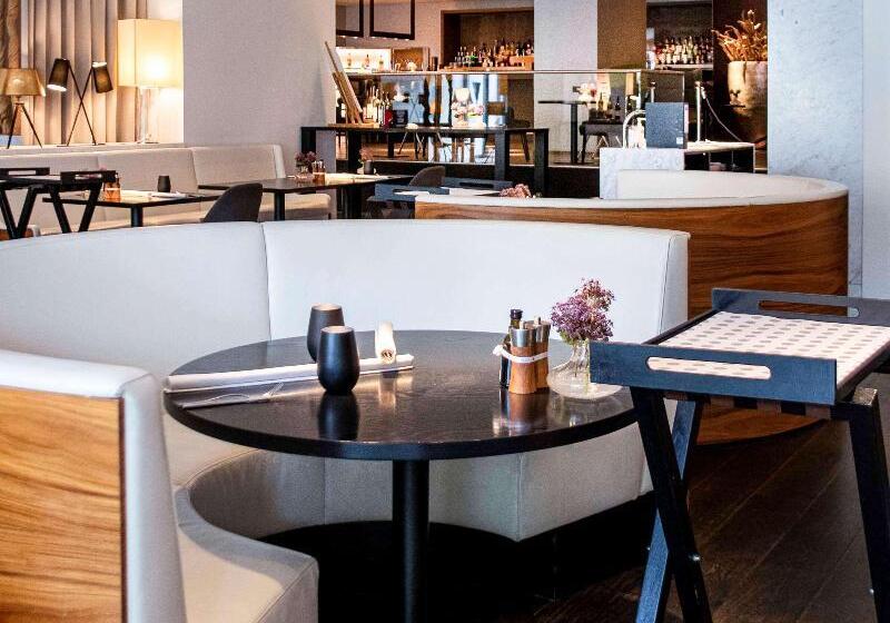 Fotos del hotel Pullman Eindhoven Cocagne:  25