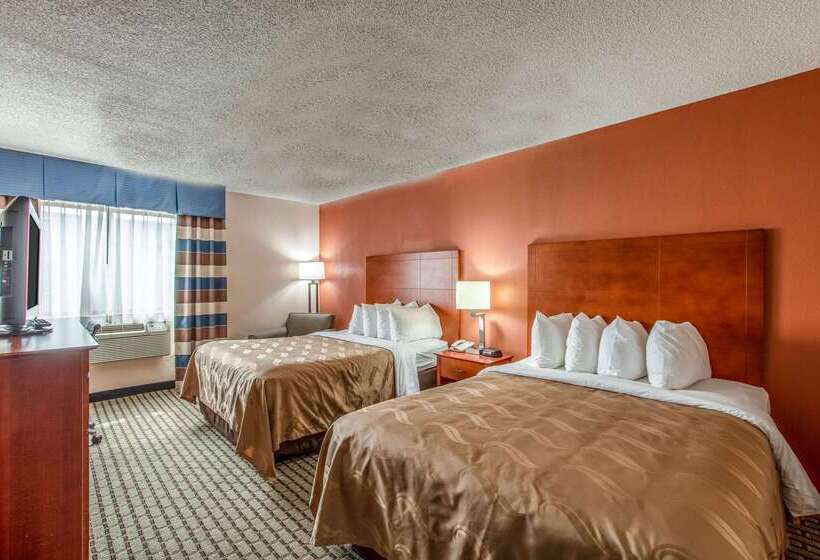 هتل Country Inn & Suites By Radisson, Muskegon, Mi