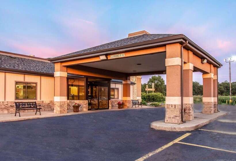 هتل Country Inn & Suites By Radisson, Muskegon, Mi