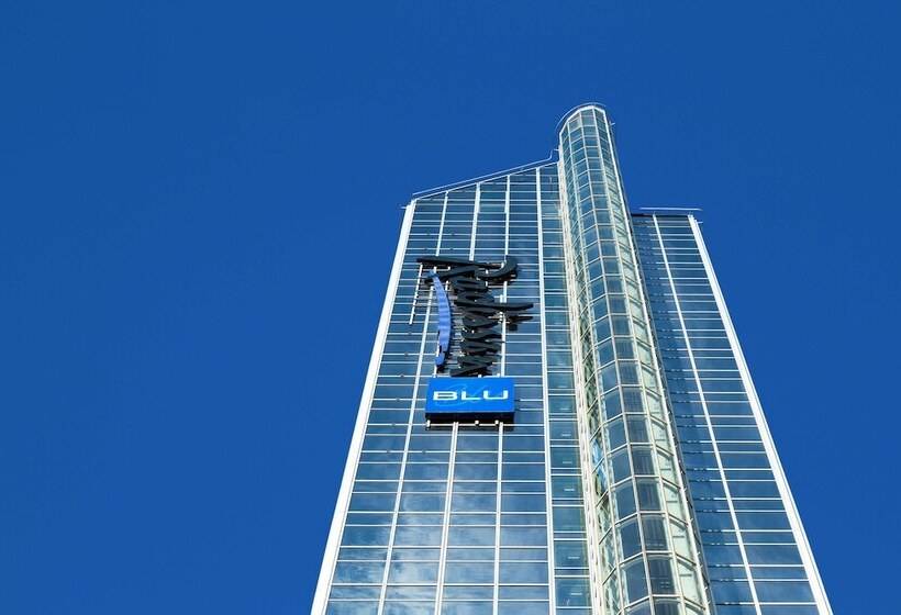 Fotos del hotel Radisson Blu Plaza , Oslo:  3