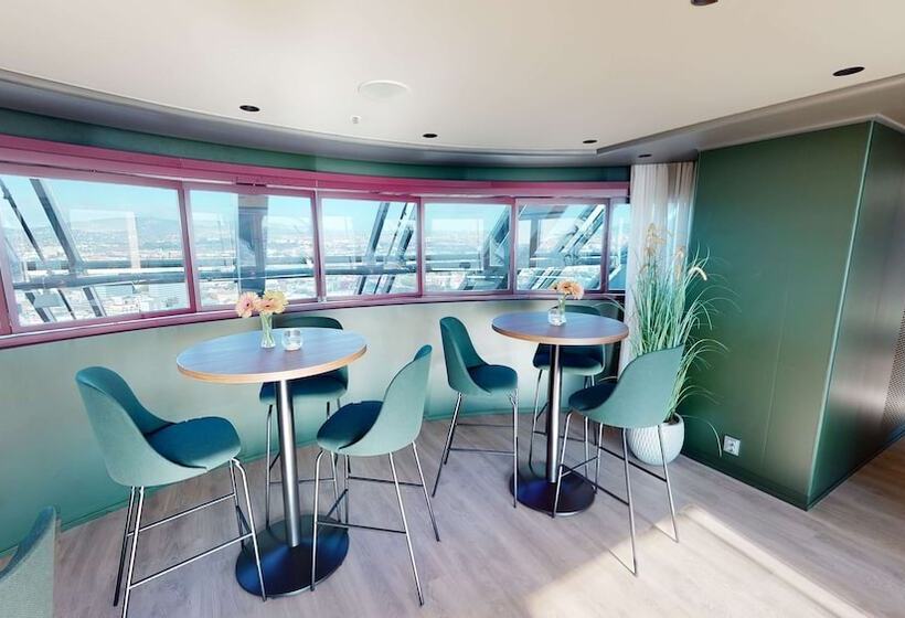 Fotos del hotel Radisson Blu Plaza , Oslo:  8