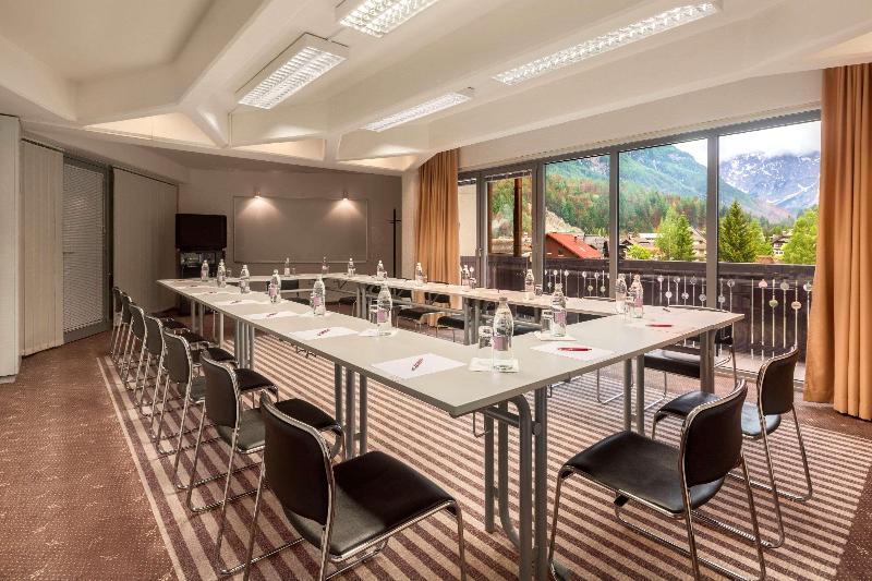 هتل Ramada Resort Kranjska Gora