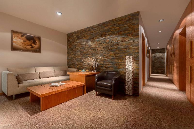 هتل Ramada Resort Kranjska Gora