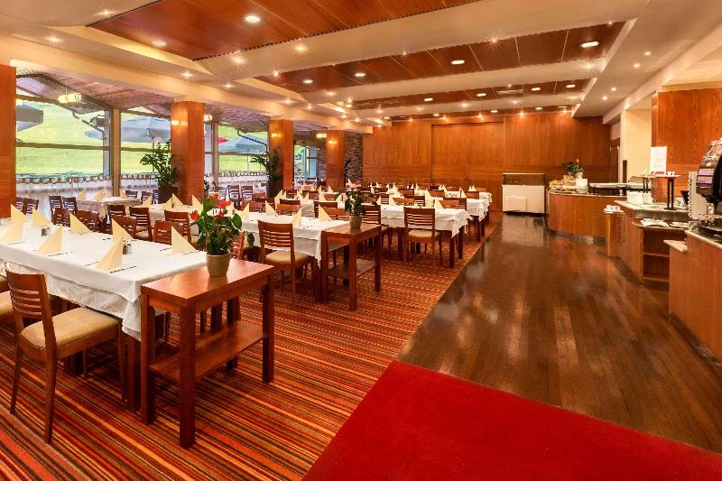 هتل Ramada Resort Kranjska Gora