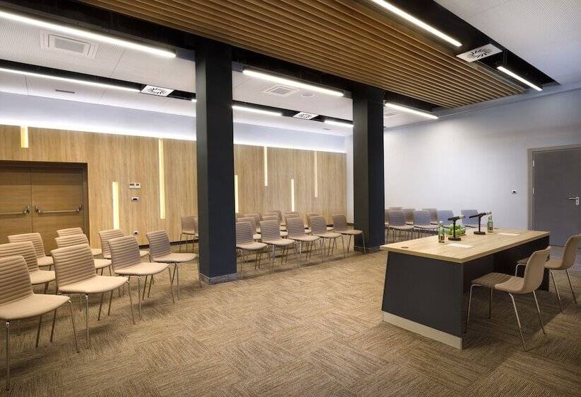 هتل Admiral   Liburnia