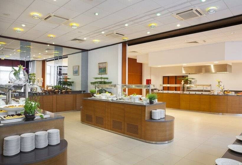 هتل Admiral   Liburnia