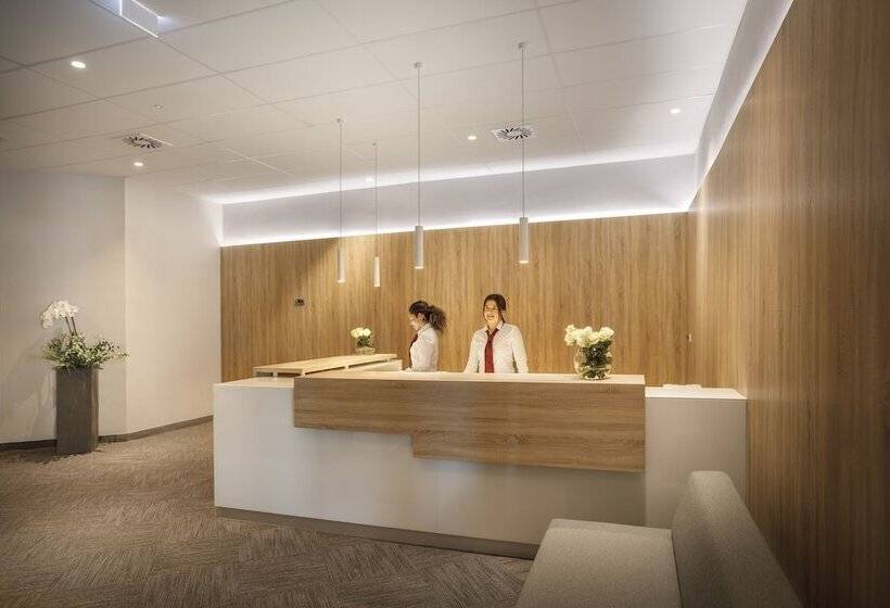 هتل Admiral   Liburnia