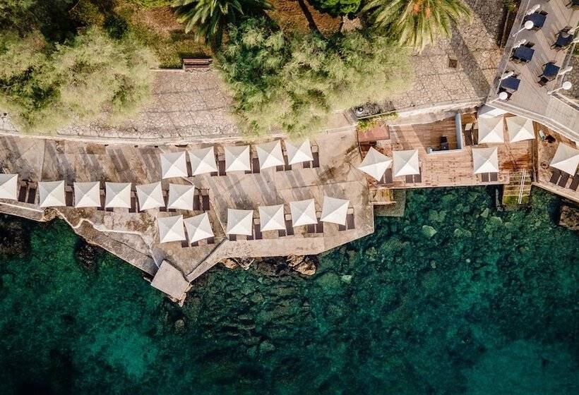 هتل Kristal   Liburnia