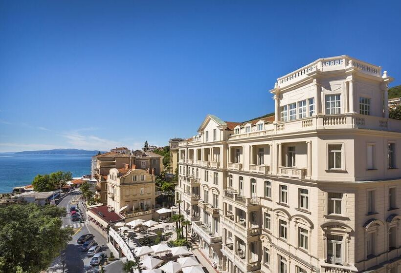 هتل Palace Bellevue   Liburnia