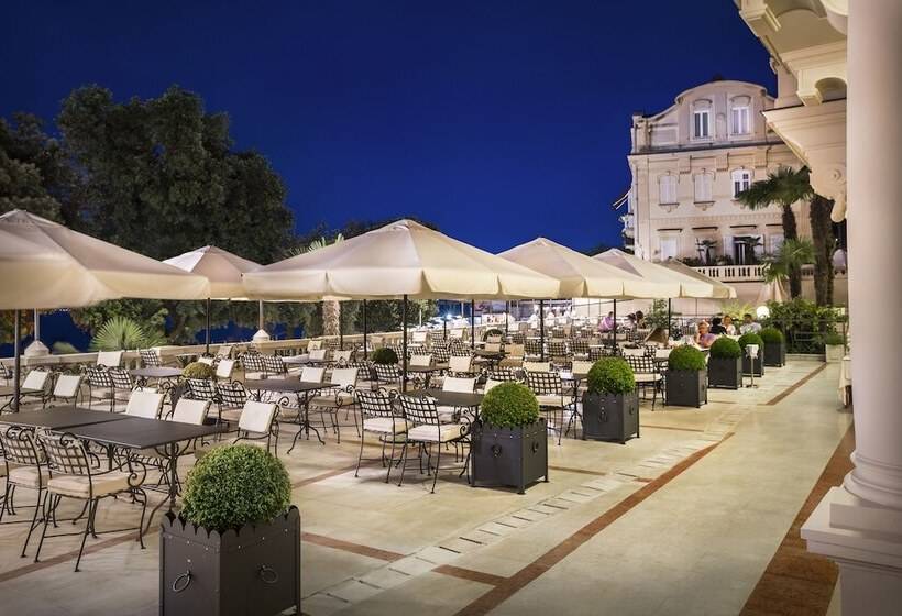 Hotel Palace Bellevue Liburnia