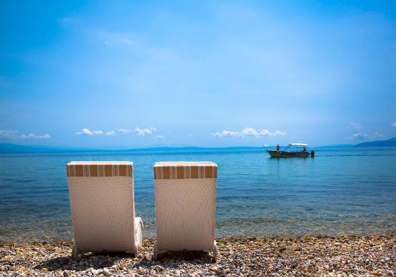 Hotel Lungomare Opatija Liburnia