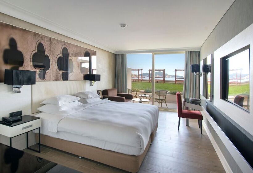 Отель Rixos Premium Dubrovnik
