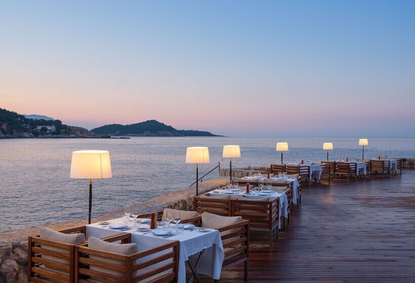 فندق Rixos Premium Dubrovnik